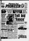 Ellesmere Port Pioneer Wednesday 11 April 1990 Page 1