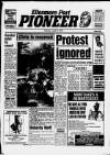 Ellesmere Port Pioneer Thursday 19 April 1990 Page 1