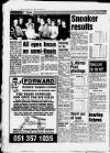 Ellesmere Port Pioneer Thursday 19 April 1990 Page 38