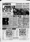 Ellesmere Port Pioneer Thursday 19 April 1990 Page 40