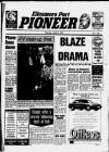 Ellesmere Port Pioneer Thursday 26 April 1990 Page 1