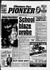 Ellesmere Port Pioneer