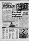 Ellesmere Port Pioneer Thursday 02 August 1990 Page 39