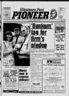 Ellesmere Port Pioneer