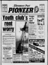 Ellesmere Port Pioneer Thursday 13 September 1990 Page 1