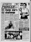 Ellesmere Port Pioneer Thursday 04 October 1990 Page 35