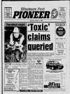 Ellesmere Port Pioneer