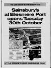 Ellesmere Port Pioneer Thursday 25 October 1990 Page 15