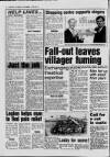 Ellesmere Port Pioneer Thursday 01 November 1990 Page 1