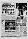 Ellesmere Port Pioneer Thursday 01 November 1990 Page 43