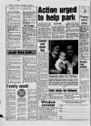Ellesmere Port Pioneer Thursday 08 November 1990 Page 2