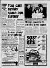 Ellesmere Port Pioneer Thursday 08 November 1990 Page 7