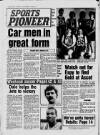 Ellesmere Port Pioneer Thursday 15 November 1990 Page 44