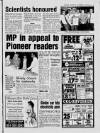 Ellesmere Port Pioneer Thursday 22 November 1990 Page 3