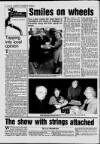 Ellesmere Port Pioneer Thursday 22 November 1990 Page 8