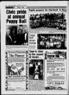 Ellesmere Port Pioneer Thursday 22 November 1990 Page 18