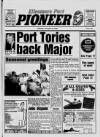 Ellesmere Port Pioneer