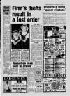 Ellesmere Port Pioneer Thursday 13 December 1990 Page 3