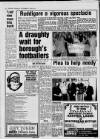 Ellesmere Port Pioneer Thursday 13 December 1990 Page 14