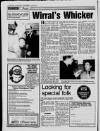Ellesmere Port Pioneer Wednesday 19 December 1990 Page 8