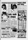Ellesmere Port Pioneer Thursday 03 January 1991 Page 3