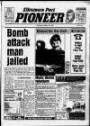 Ellesmere Port Pioneer Thursday 10 January 1991 Page 1