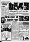 Ellesmere Port Pioneer Thursday 10 January 1991 Page 6