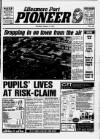 Ellesmere Port Pioneer Thursday 17 January 1991 Page 1