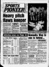 Ellesmere Port Pioneer Thursday 17 January 1991 Page 36