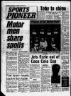 Ellesmere Port Pioneer Thursday 24 January 1991 Page 39