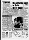 Ellesmere Port Pioneer Thursday 31 January 1991 Page 2