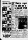 Ellesmere Port Pioneer Thursday 31 January 1991 Page 14