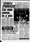 Ellesmere Port Pioneer Thursday 31 January 1991 Page 35