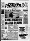 Ellesmere Port Pioneer