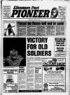 Ellesmere Port Pioneer