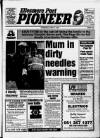 Ellesmere Port Pioneer