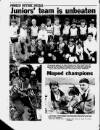 Ellesmere Port Pioneer Thursday 04 July 1991 Page 39