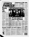 Ellesmere Port Pioneer Thursday 04 July 1991 Page 43