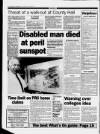 Ellesmere Port Pioneer Thursday 01 August 1991 Page 2