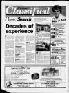 Ellesmere Port Pioneer Thursday 01 August 1991 Page 22