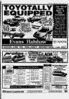 Ellesmere Port Pioneer Thursday 01 August 1991 Page 31