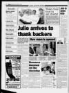 Ellesmere Port Pioneer Wednesday 06 November 1991 Page 6