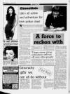 Ellesmere Port Pioneer Wednesday 06 November 1991 Page 20