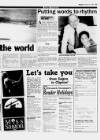 Ellesmere Port Pioneer Wednesday 06 November 1991 Page 23