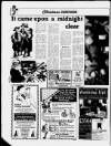 Ellesmere Port Pioneer Wednesday 04 December 1991 Page 49