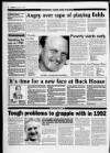 Ellesmere Port Pioneer Wednesday 09 September 1992 Page 4