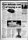 Ellesmere Port Pioneer Wednesday 09 September 1992 Page 8