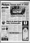 Ellesmere Port Pioneer Wednesday 02 December 1992 Page 13