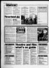 Ellesmere Port Pioneer Wednesday 02 December 1992 Page 30