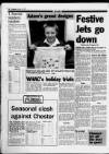 Ellesmere Port Pioneer Wednesday 01 January 1992 Page 32